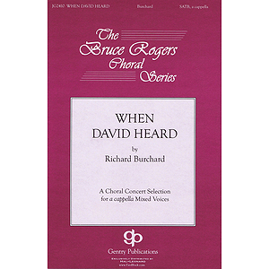 When David Heard