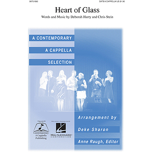 Heart of Glass