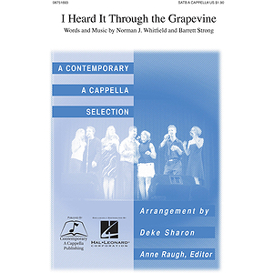 I Heard It Through the Grapevine