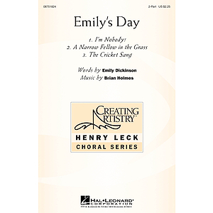 Emily's Day