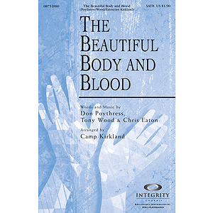 The Beautiful Body and Blood