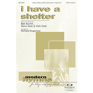 I Have a Shelter