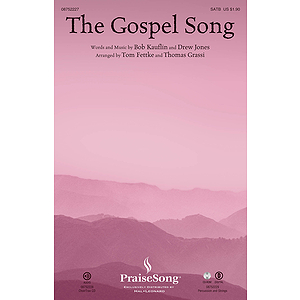 The Gospel Song
