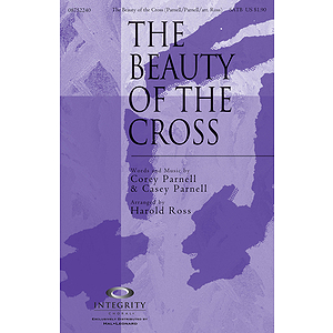 The Beauty of the Cross