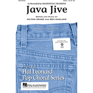 Java Jive