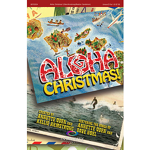 Aloha, Christmas!