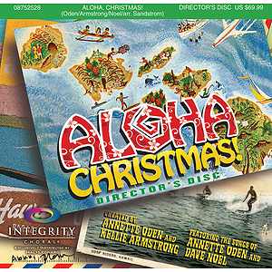 Aloha, Christmas!