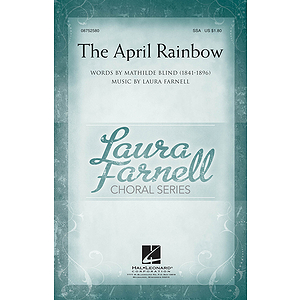 The April Rainbow