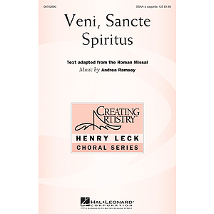 Veni Sancte Spiritus