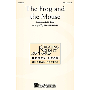 The Frog and the Mouse