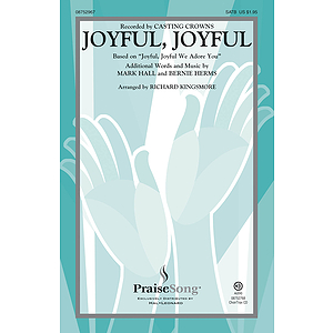 Joyful, Joyful
