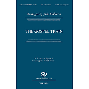 The Gospel Train