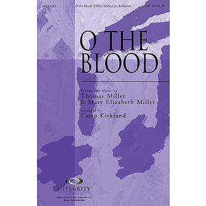 O the Blood