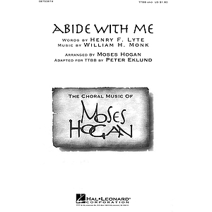 Abide with Me
