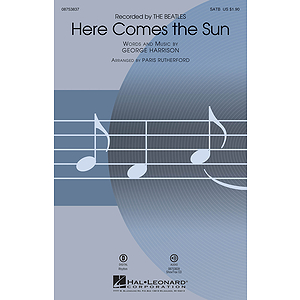 Here Comes the Sun