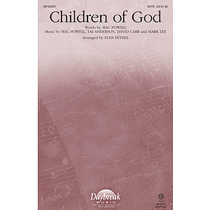 Children of God
