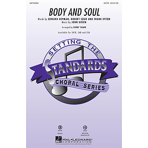Body and Soul