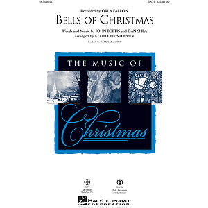Bells of Christmas