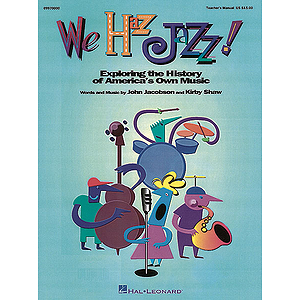 We Haz Jazz! (Musical)