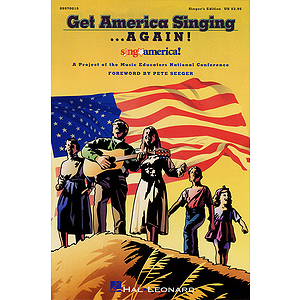 Get America Singing...Again!, Vol. 1