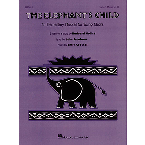 The Elephant's Child (Musical)