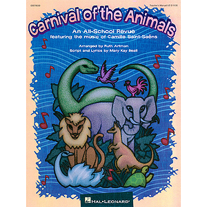Carnival of the Animals (Musical)