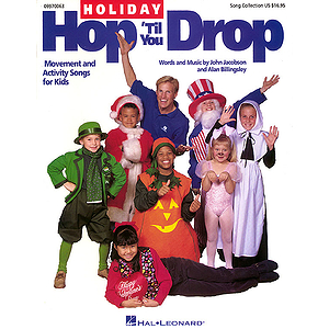 Holiday Hop 'Til You Drop (Collection)