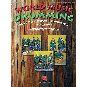 World Music Drumming (Resource)