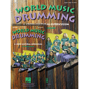 World Music Drumming (Resource)