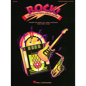 Rock! (Musical)