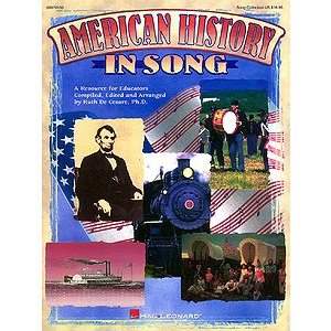 American History in Song (Folksong Collection)