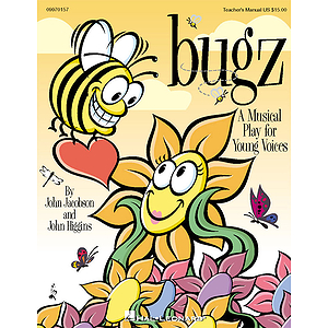 Bugz (Musical)