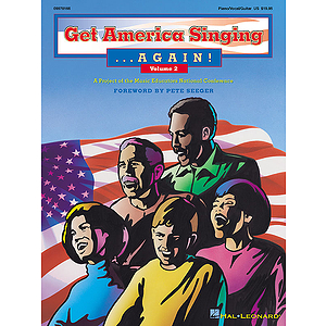 Get America Singing...Again!, Vol. 2