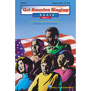 Get America Singing...Again!, Vol. 2