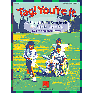 Tag! You're It
