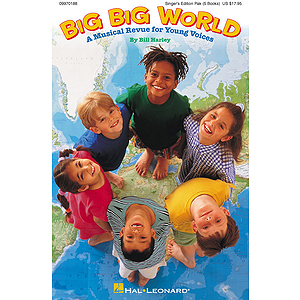 Big Big World (Musical)