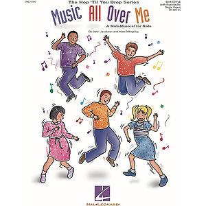Music All Over Me (Musical)
