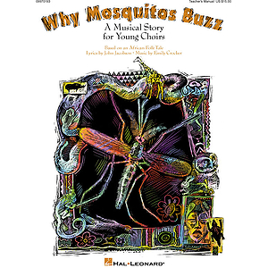 Why Mosquitos Buzz (Musical)
