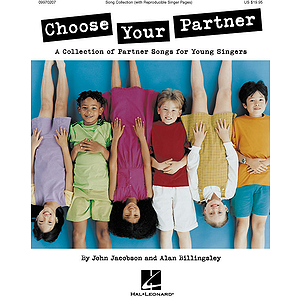 Choose Your Partner (Collection)