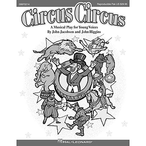 Circus Circus (Musical)