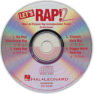Let's Rap! 2