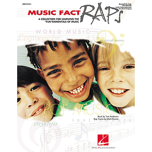 Music Fact Raps