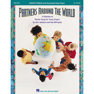 Partners Around the World (Collection)