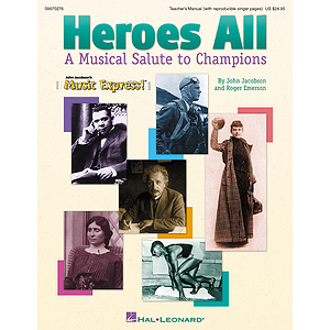 Heroes All (Musical)