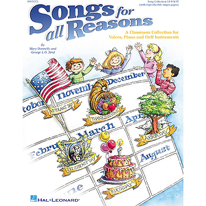 Songs for All Reasons (Collection)