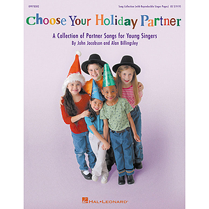 Choose Your Holiday Partner (Collection)
