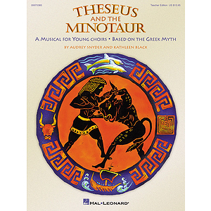 Theseus and the Minotaur (Musical)