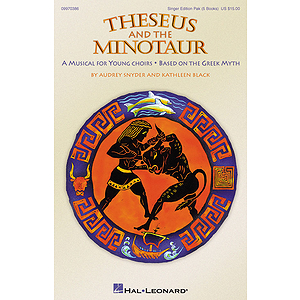 Theseus and the Minotaur (Musical)