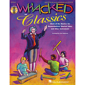 Whacked on Classics (Collection)