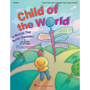 Child of the World (Musical)